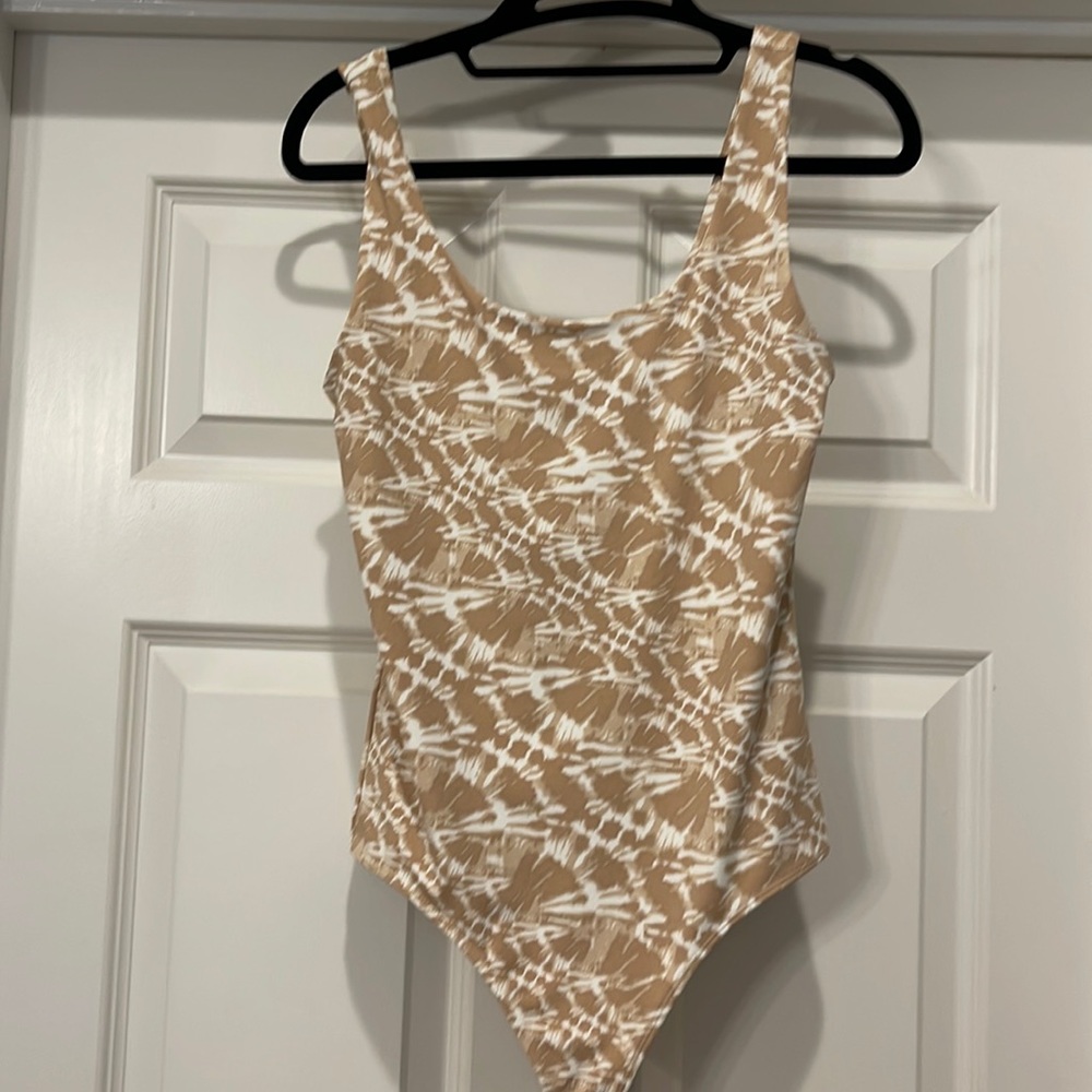 Express Bodysuit